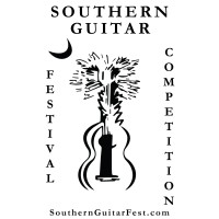 Southern Guitar Festival and Competition Logo
