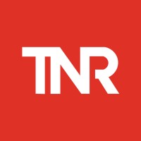 The News Record Logo
