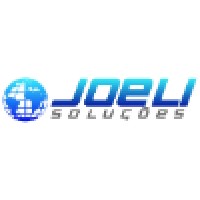 Joeli Soluções Logo