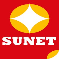 SUNET Logo