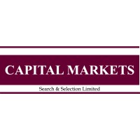 Capital Markets Search & Selection Ltd Logo