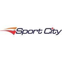 Sport City Logo