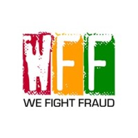 We Fight Fraud Logo