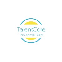 TalentCore Employment Services, Inc. Logo