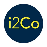 i2Co School Logo