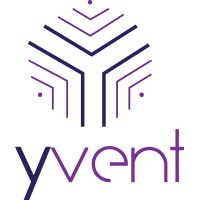Yvent Conteúdo e Relacionamento B2B Logo