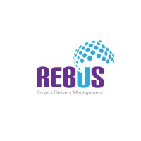 Rebus Logo