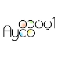Ayandeh Negaran Co. (AYCO) Logo