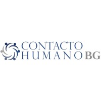 Contacto Humano BG Logo
