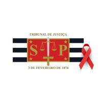 Tribunal de Justiça de São Paulo Logo