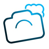 PhotoFluff Logo