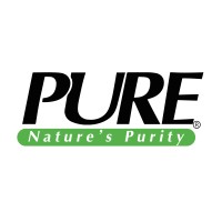 PURE MISR Logo
