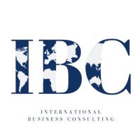 International Business Consulting (IBC) Logo