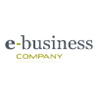e-business company Logo