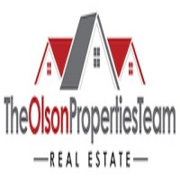 The Olson Properties Team Logo