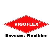 Vigoflex Packaging Logo