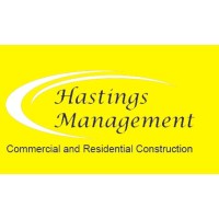 Hastings Management Logo