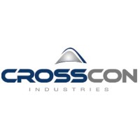 CrossCon Industries Logo