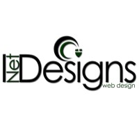 iNetDesigns web design Logo
