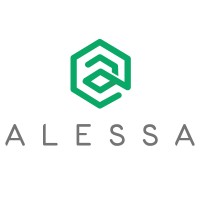 Alessa Logo