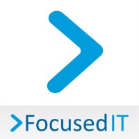 Focused IT (Jersey) Limited Logo