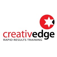 Creativedge Training and Development Ltd Logo