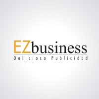 EZbusiness Logo