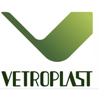 Vetroplast S.r.l. Logo