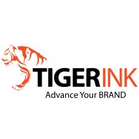 TigerInk Logo