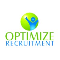 Optimize Recruitment Ltd Logo