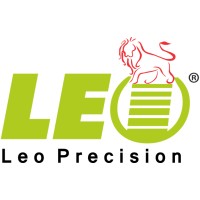 Leo Precision Pvt ltd Logo