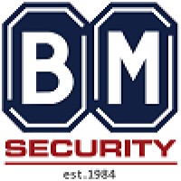Bob Morgan Services Ltd. (BM SECURITY) Logo
