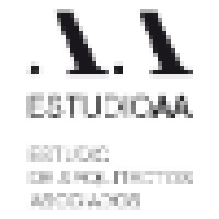 ESTUDIOAA Logo