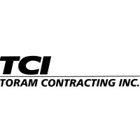 Toram Contracting Inc Logo