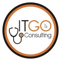 ITGO Consultores en Tecnología y Marketing Digital Logo