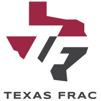 Texas Frac, LLC Logo
