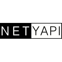 Net Yapı Müh. İnşaat Taah. Tic. ve San. LTD. ŞTİ. Logo