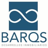 BARQS Desarrollos Inmobiliarios Logo