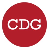 Canon Design Group Logo