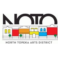 NOTO Arts District Logo