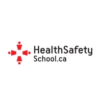 Health Safety School Logo