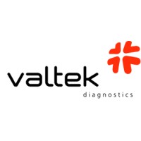 Valtek Diagnostics Logo