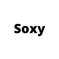 Soxy.com Logo