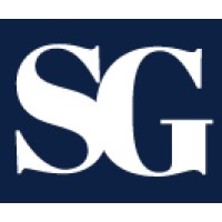 Schaller Garvin and Associates Logo