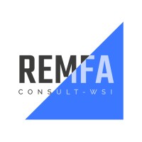 RemfaConsult-WSI Logo