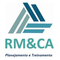 RM&CA - Planejamento e Treinamento Logo