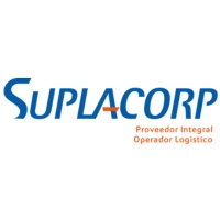 Suplacorp Logo