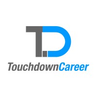 TouchdownCareer Logo