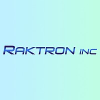 Raktron Inc Logo