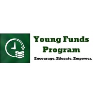 Young Funds Program Logo